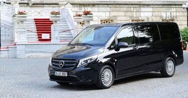 Istanbul Airport Transfer