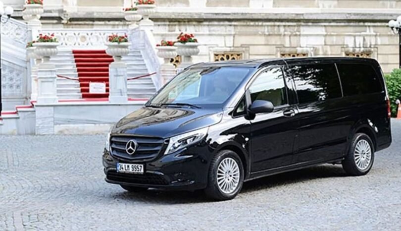 Istanbul Airport Transfer
