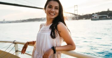 istanbul tourist guide