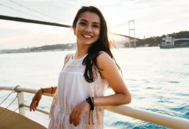 istanbul tourist guide