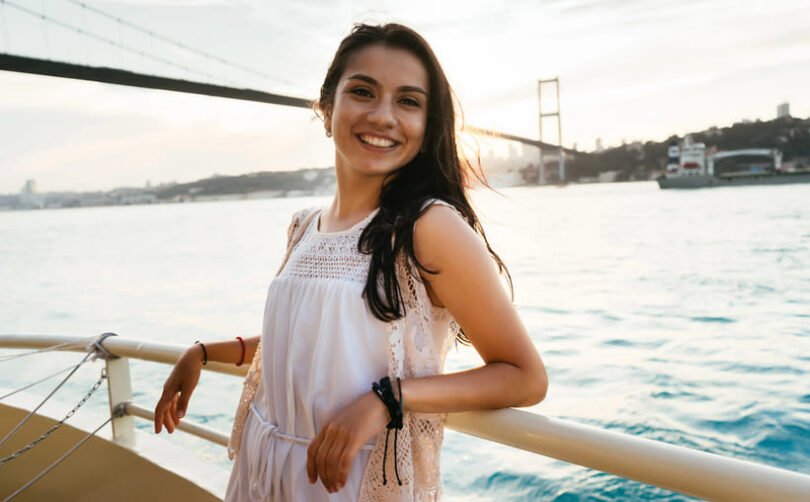 istanbul tourist guide