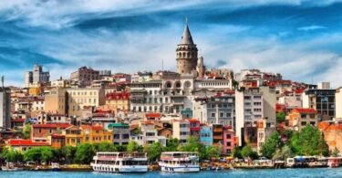 istanbul private guide