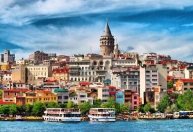 istanbul private guide