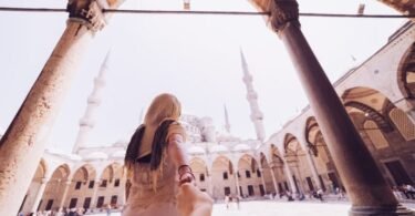 What to do & see in Istanbul?