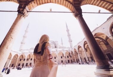 What to do & see in Istanbul?