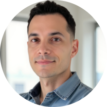 Kevin, owner of guideistanbul.com