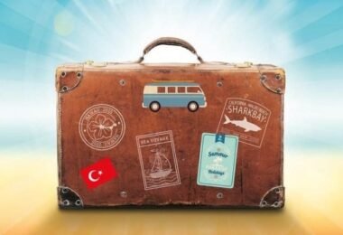 Essential items to pack in your suitcase for Turkey